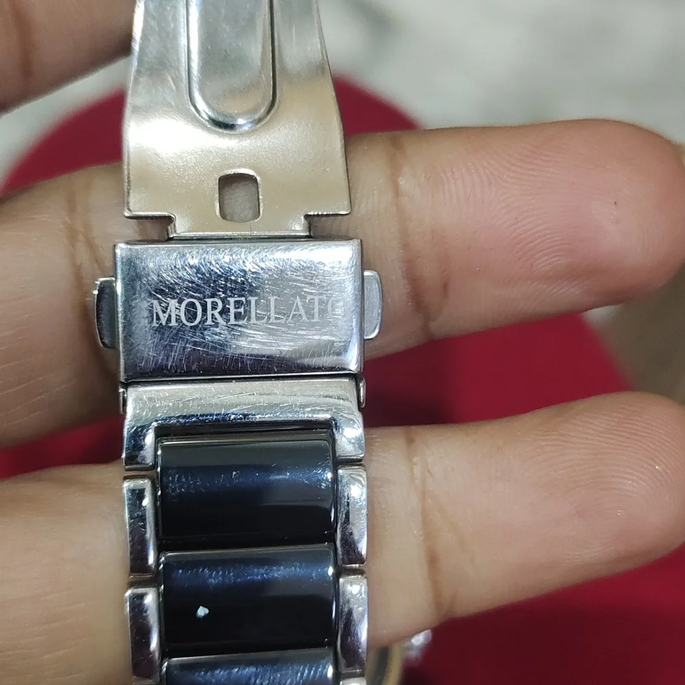 Morellato watch - Picture 4 of 8